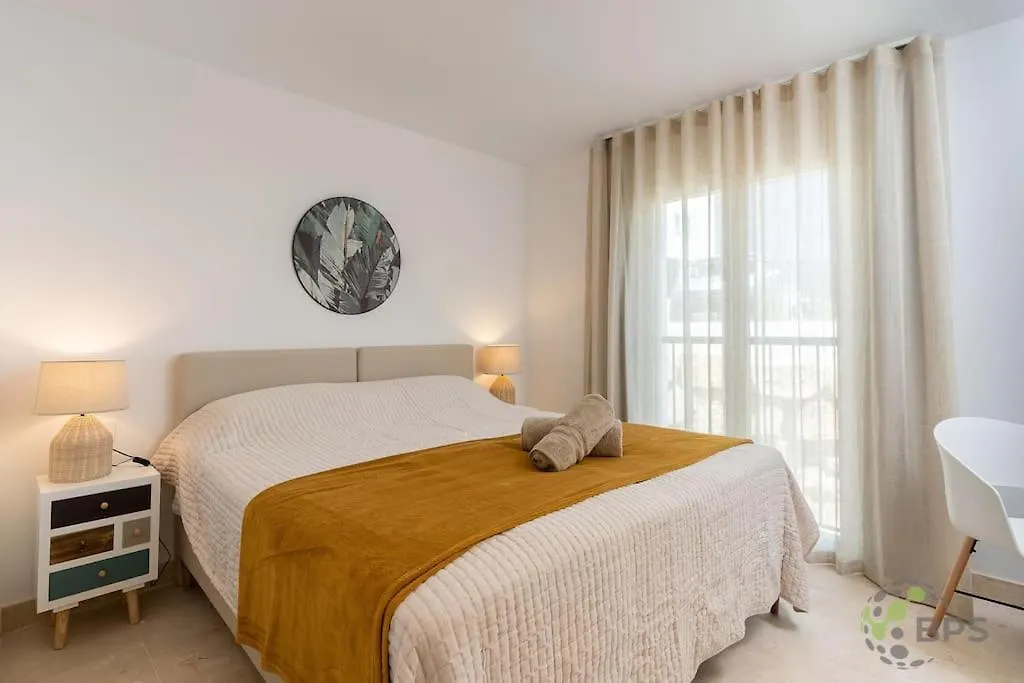 Paraiso Pueblo Penthouse With Sea Views - 5803 Estepona Spanien
