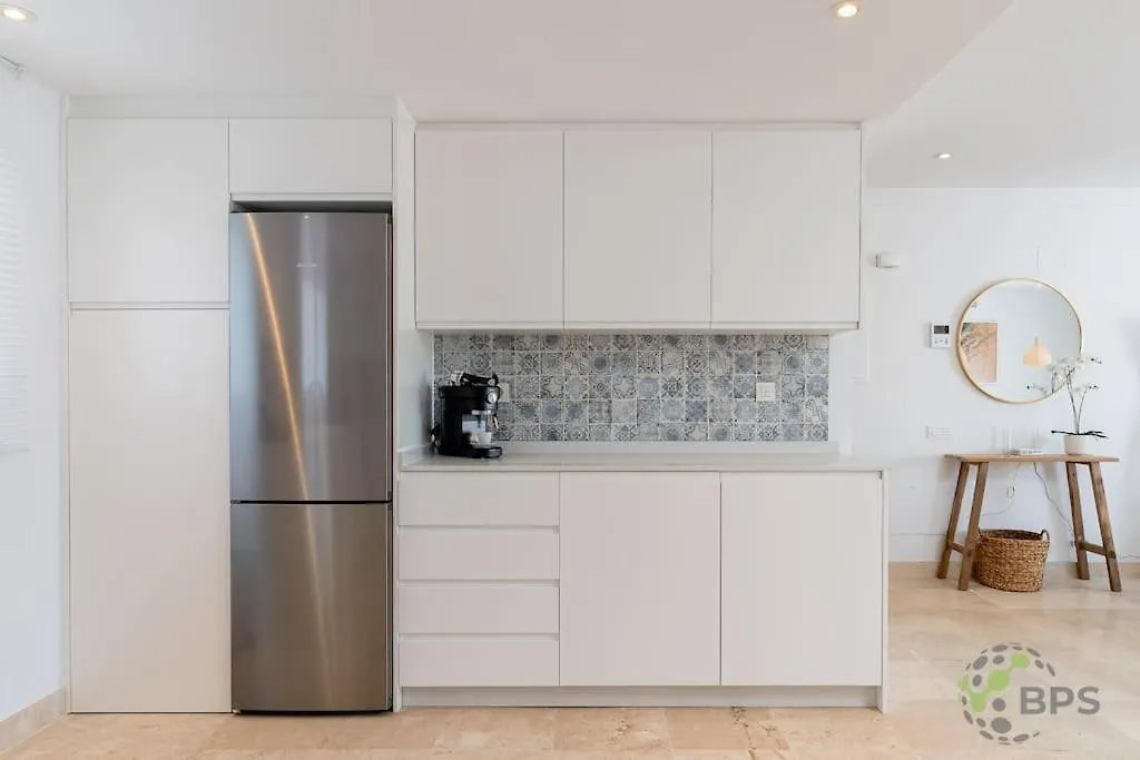 Apartment Paraiso Pueblo Penthouse With Sea Views - 5803 Estepona