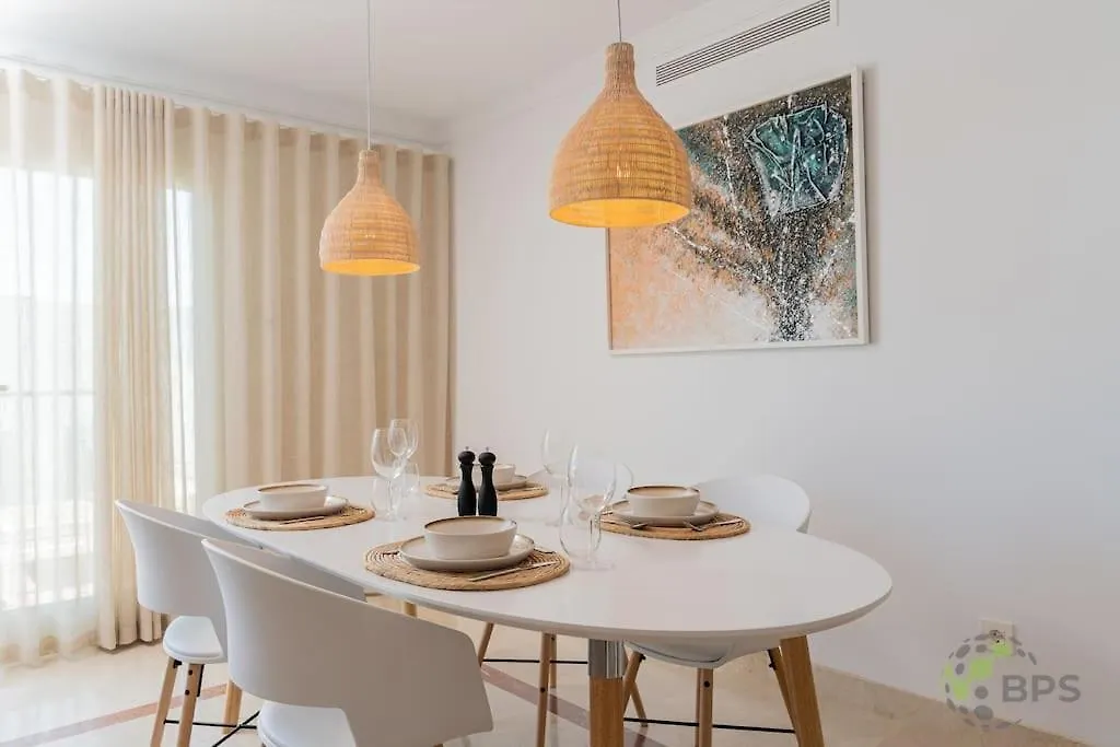 Paraiso Pueblo Penthouse With Sea Views - 5803 Estepona 0*,  Spanien